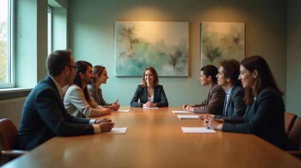 La formation interculturalité : dépasser les préjugés pour mieux collaborer