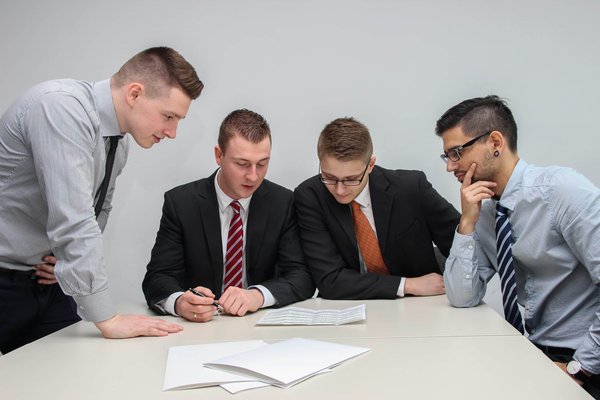 Compliance en entreprise : enjeux et mise en oeuvre