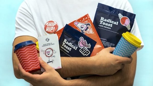 Les secrets d'un branding réussi