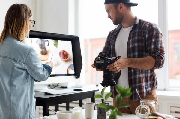 Pourquoi faut-il réaliser un film d'entreprise ?