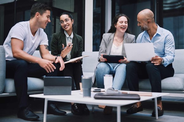 La formation en efficacité professionnelle : un moyen d'améliorer votre efficacité dans la prise de décision