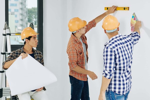 Faire appel à une entreprise de rénovation à Rouane : un choix avec plusieurs avantages