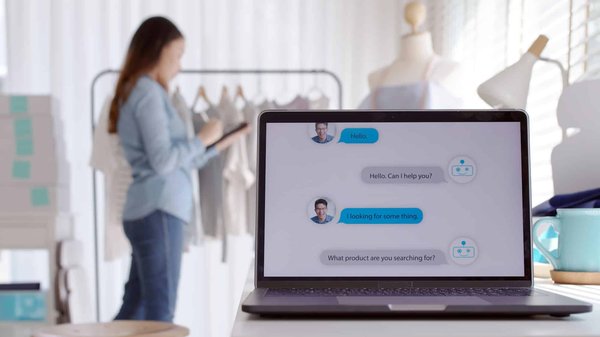 Où trouver un chatbot en ligne de qualité ?