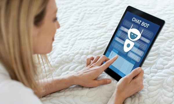Chatbot : révolutionnez votre service client avec l'ia
