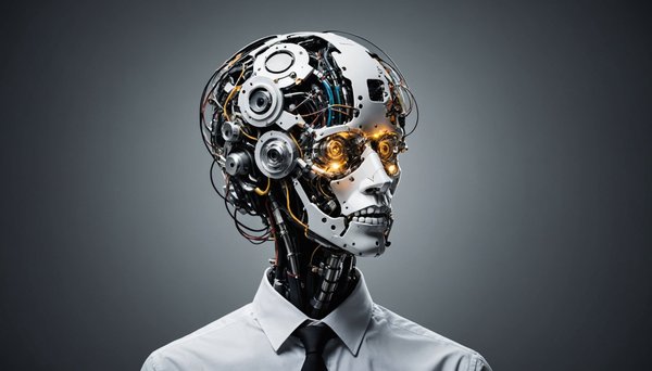 Déclencheur de créativité : adoptez l'intelligence artificielle