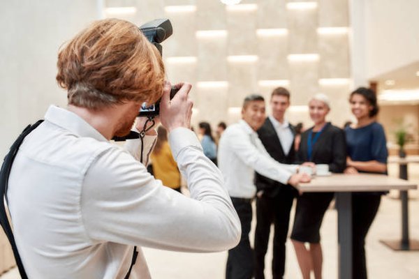 Un photographe en événementiel à Lyon pour chaque occasion