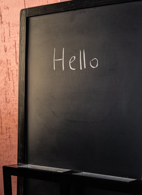 Formation en langues : votre réussite au cœur de nos priorités