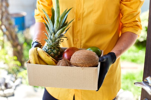 Livraison de fruits au bureau à Lyon : un boost de fraîcheur !